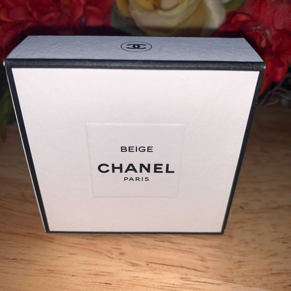 Chanel "BEIGE" eau de parfum 4ML MINI Deluxe - Picture 4 of 4